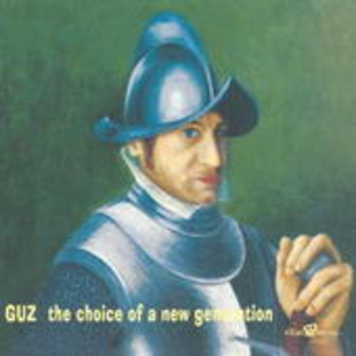 Guz – The Choice Of The New Generation
