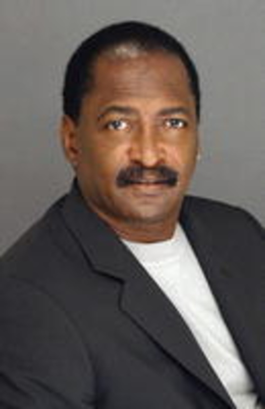 Ausgeschieden: Mathew Knowles