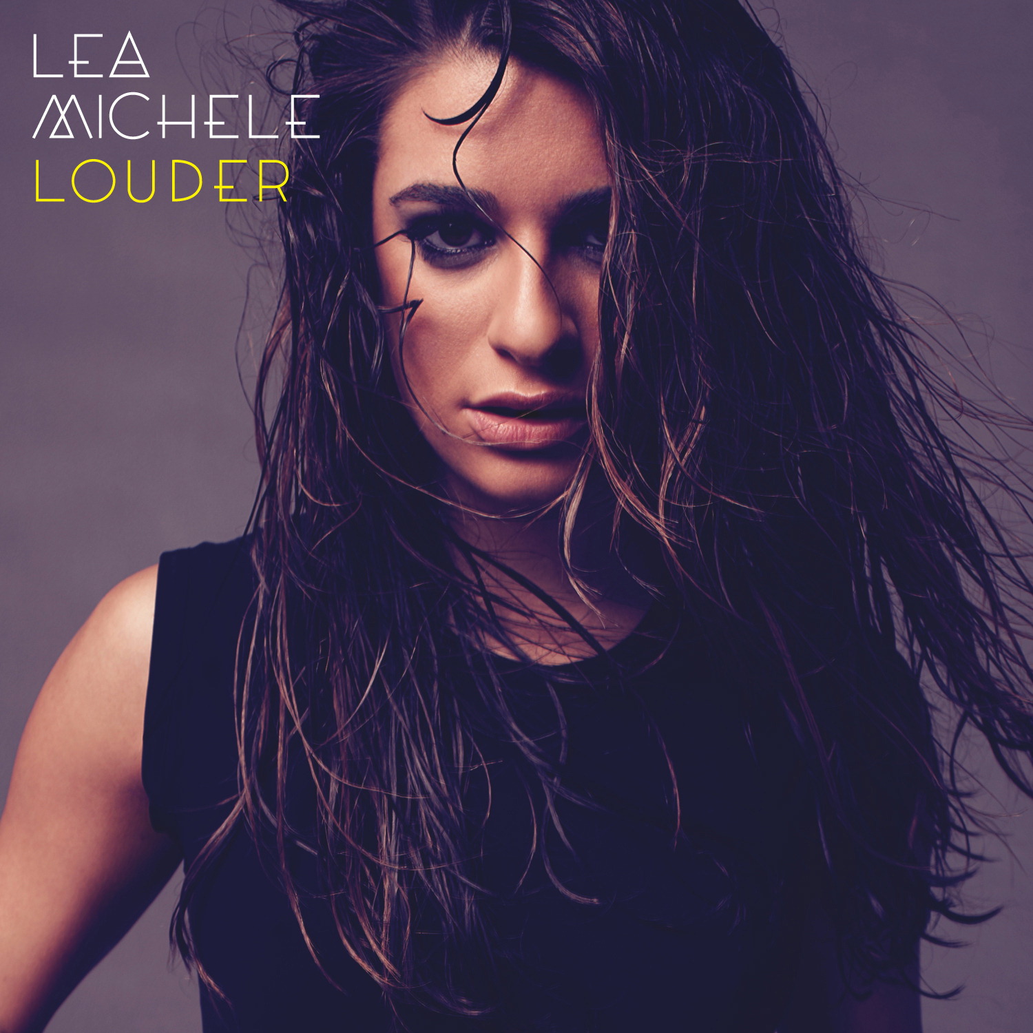 Lea Michele – Louder
