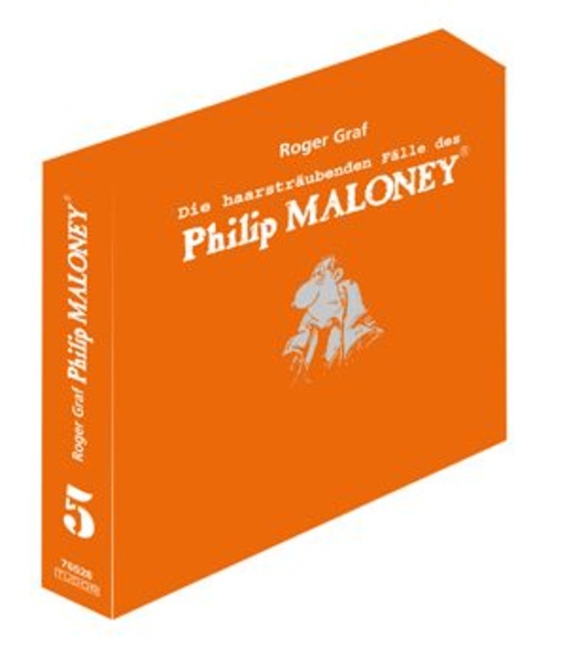 Maloney Box 5