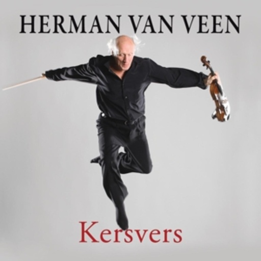 Herman Van Veen – Kersvers