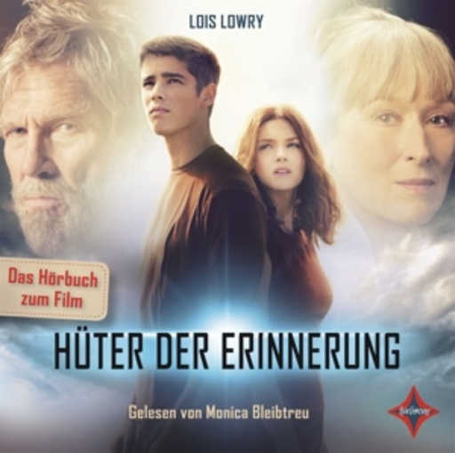 Monica Bleibtreu – Hüter der Erinnerung