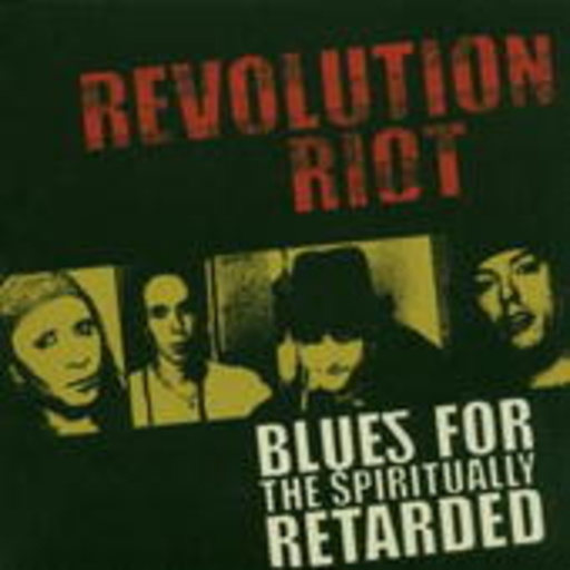 Blues For The Spiritually Retarded