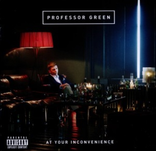 Professor Green – At Your Inconvenience