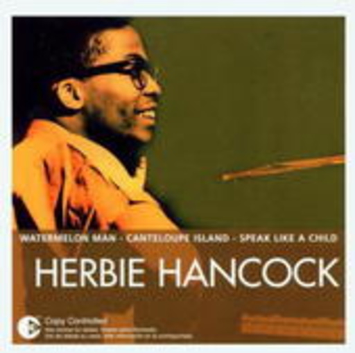 Herbie Hancock – The Essential Herbie Hancock
