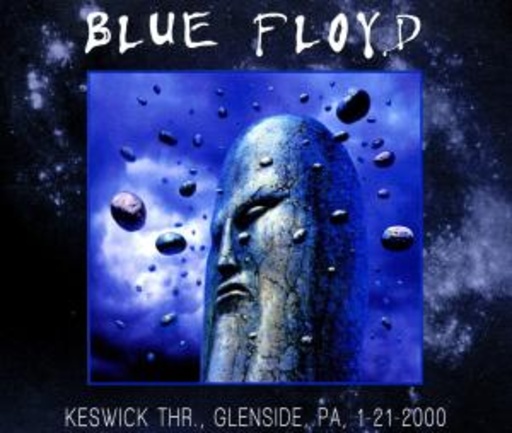 Blue Floyd – Live Keswick THR, Pennsylvania 2000