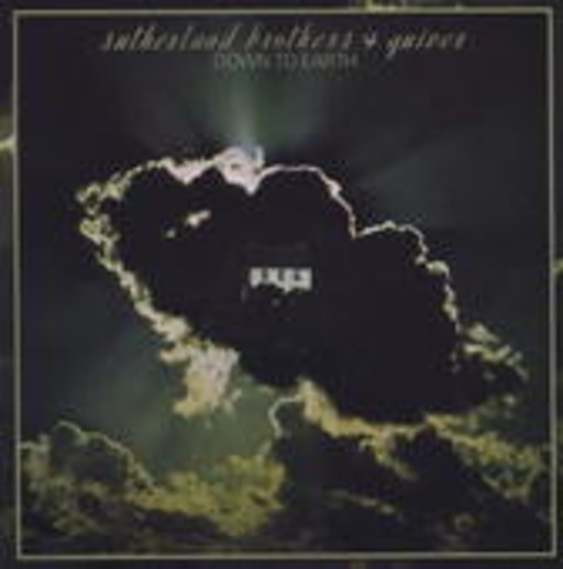 Sutherland Brothers & Quiver – Down To Earth