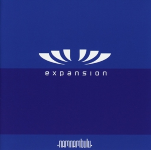 NamNamBulu – Expansion EP