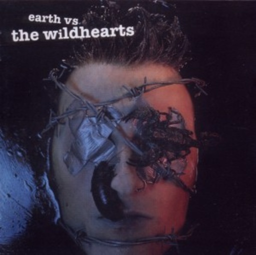 The Wildhearts – Earth Vs. The Wildhearts