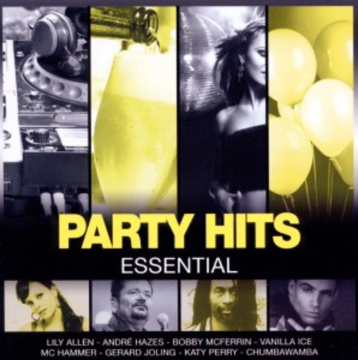 Essential – Party Hits