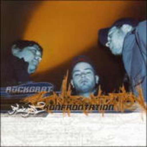 Rückgrat – Konfrontation