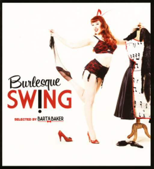 Diverse – Burlesque Swing