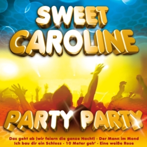 Diverse – Sweet Caroline