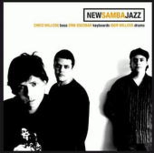 Diverse – New Samba Jazz