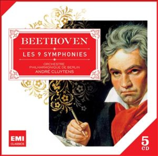 André Cluytens – Beethoven