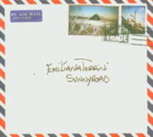 Emiliana Torrini – Sunnyroad