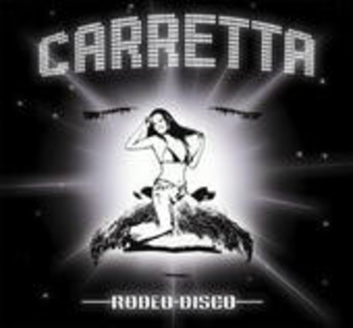 David Carretta – Rodeo Disco