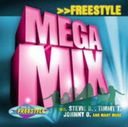 Diverse – Freestyle Mega Mix