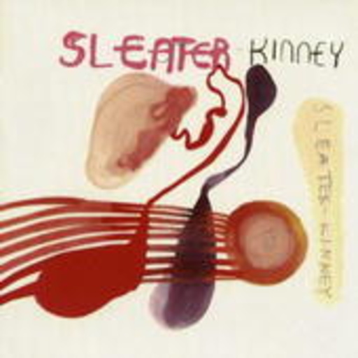 Sleater-Kinney – One Beat