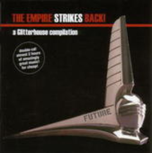 Diverse – The Empire Strikes Back!
