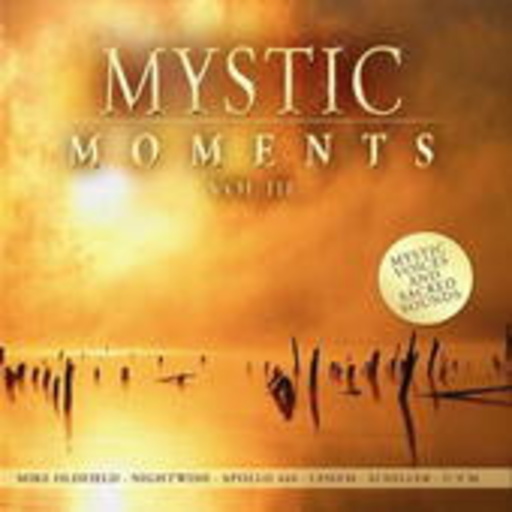 Diverse – Mystic Moments Vol. 3