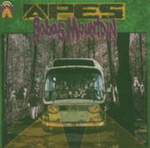 Apes – Baba's Mountain