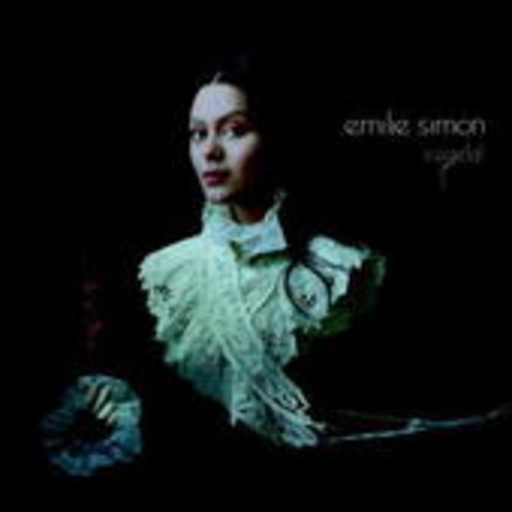 Emilie Simon – Vegetal