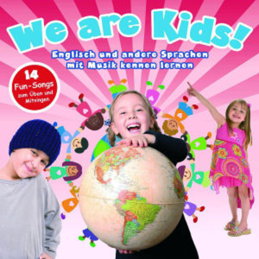 Diverse – We Are Kids!