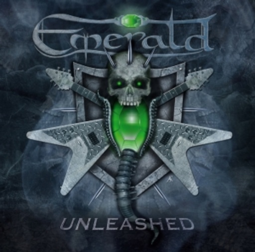 Emerald – Unleashed