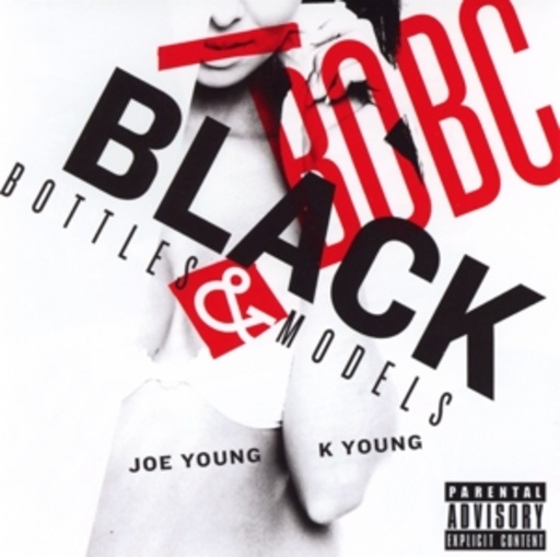 BOBC – Black Bottles And Model