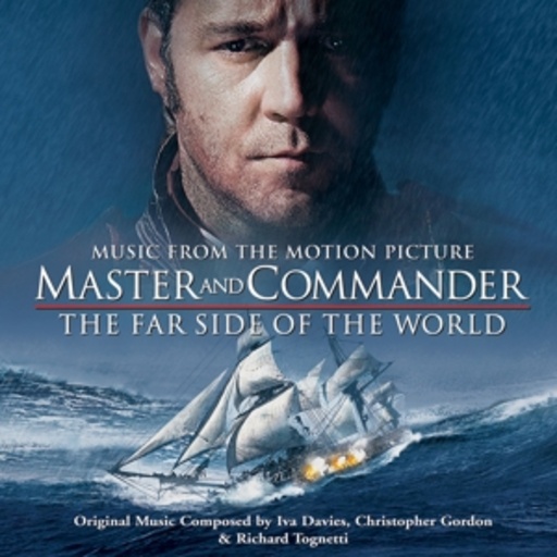 Diverse – Master And Commander