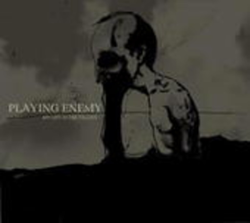Playing Enemy – My Life As The Villain