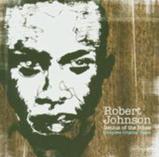 Robert Johnson – Genius Of The Blues
