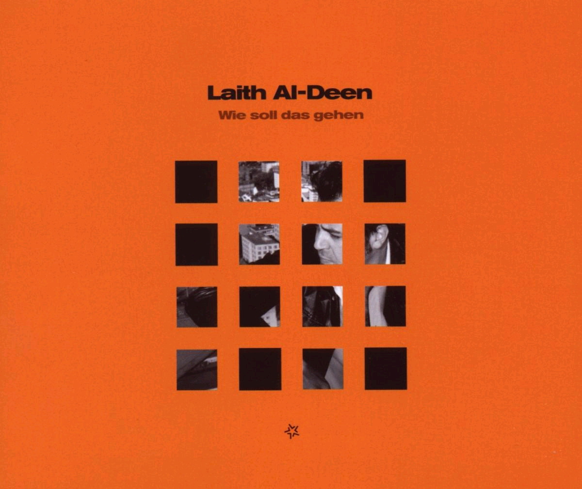 Laith Al-Deen – Wie soll das gehen