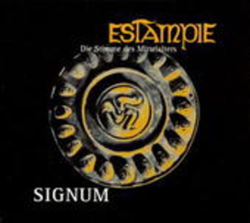 Estampie – Signum