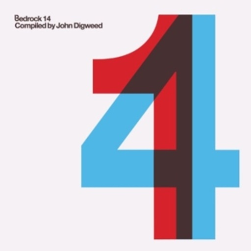 John Digweed – Bedrock 14