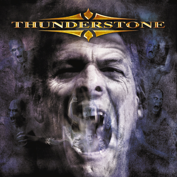 Thunderstone – Thunderstone