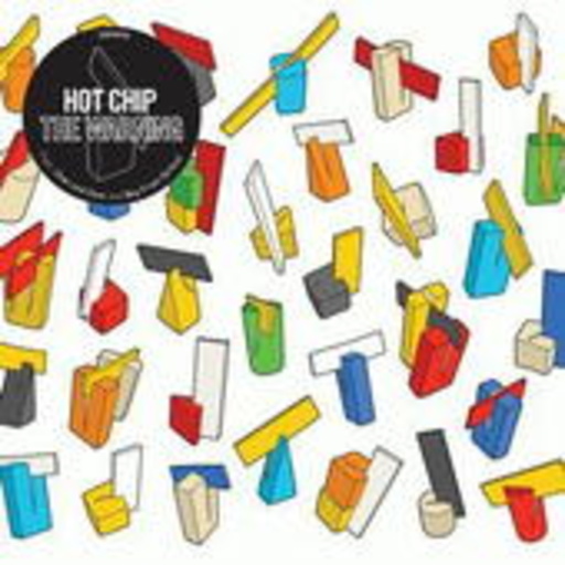 Hot Chip – The Warning