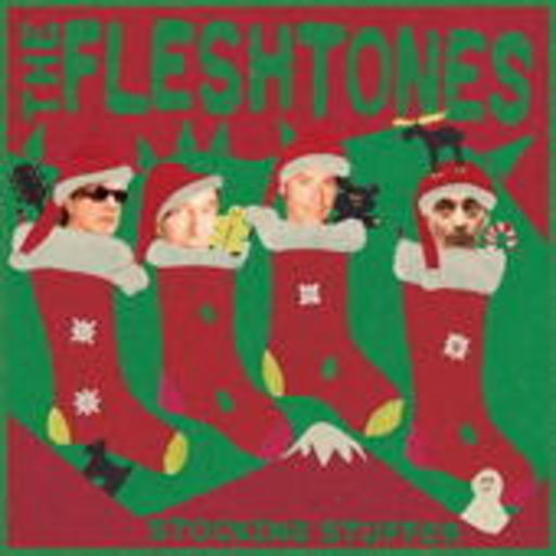 The Fleshtones – Stocking Stuffer