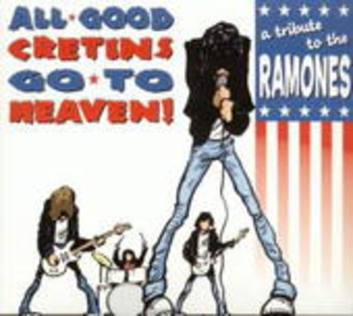 Diverse – All Good Cretins Go To Heaven