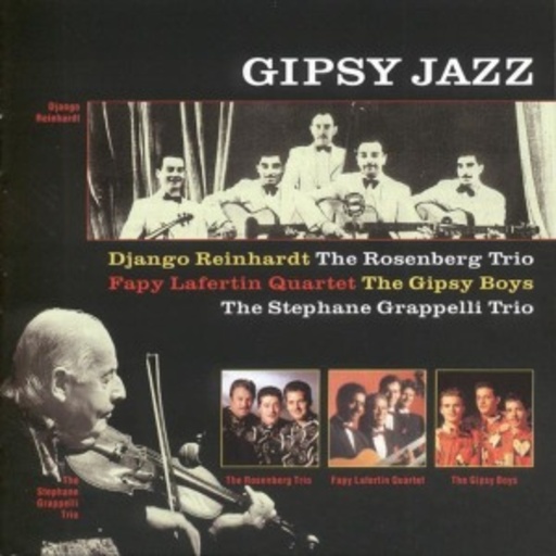 Gipsy Jazz
