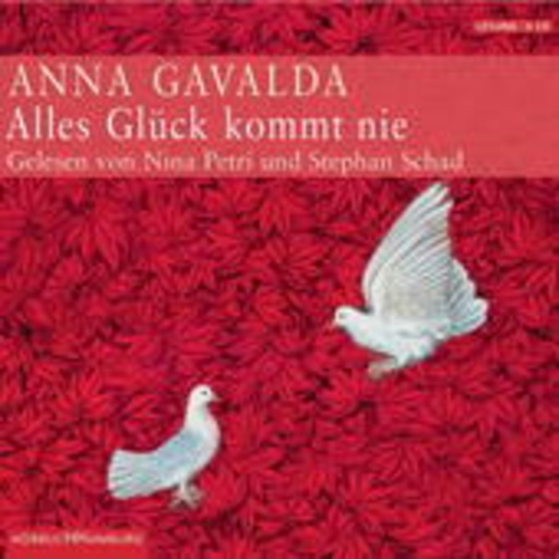 Nina Petri – Alles Glück kommt nie