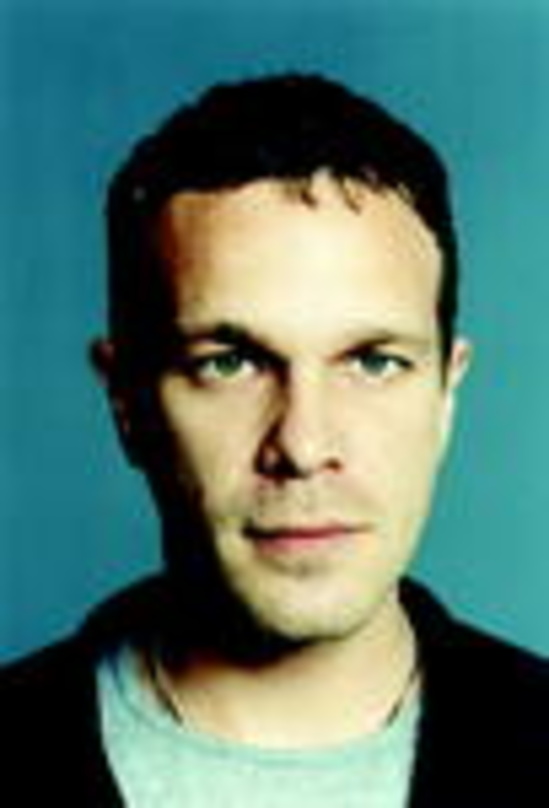 Zieht alle Register: Sven Kilthau-Lander