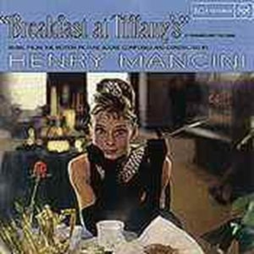 Henry Mancini – Breakfast At Tiffany's