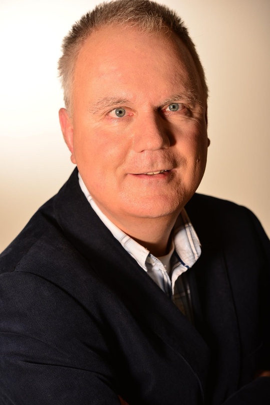 Arbeitet nun auf eigene Rechnung: Harald Engel