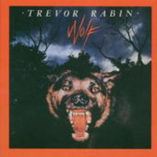 Trevor Rabin – Wolf