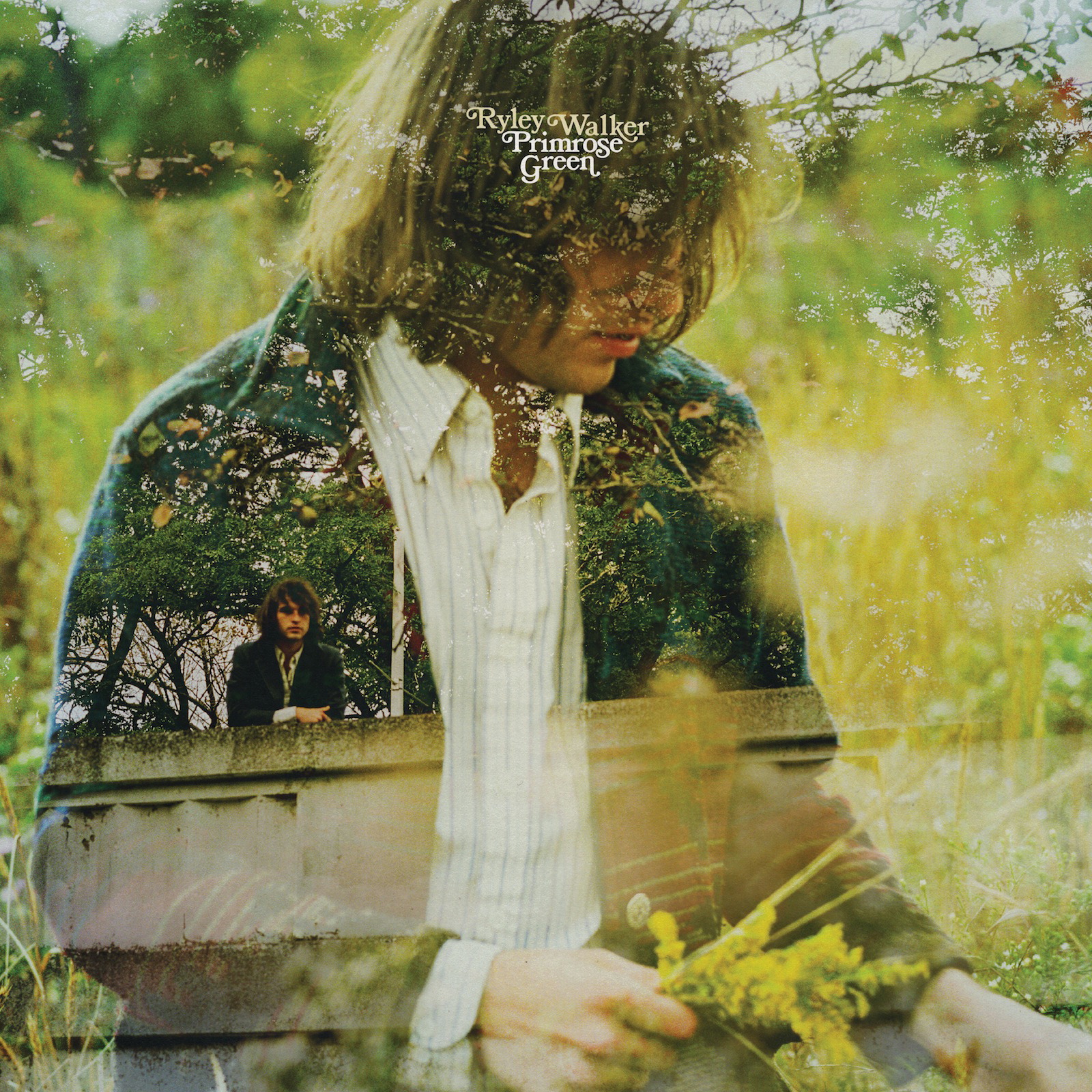 Ryley Walker – Primrose Green