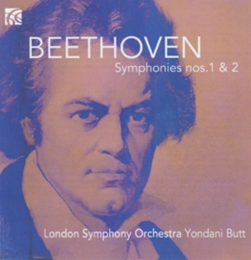 Yondani Butt/London Symphony Orchestra – Symphonies No. 1 & 2