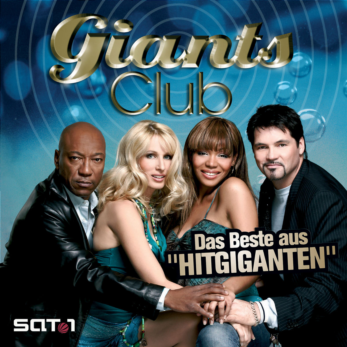 Giants Club – Das Beste aus "Hitgiganten"