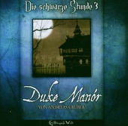 Diverse – Die schwarze Stunde 3 - Duke Manór